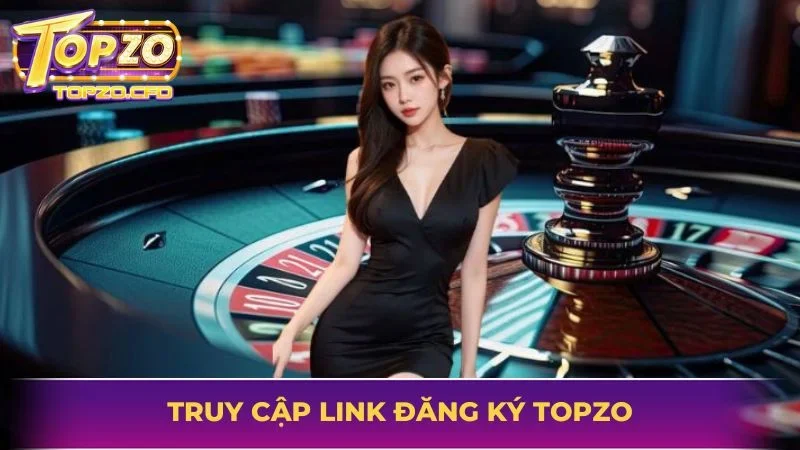 Truy cập cổng game để bắt đầu thiết lập lệnh mở tài khoản 