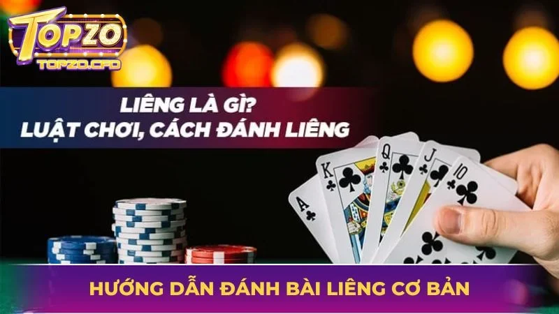 Hướng dẫn gia nhập ván bài cơ bản