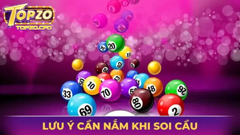 Lưu ý thành viên cần nắm khi tham gia chơi lô đề online